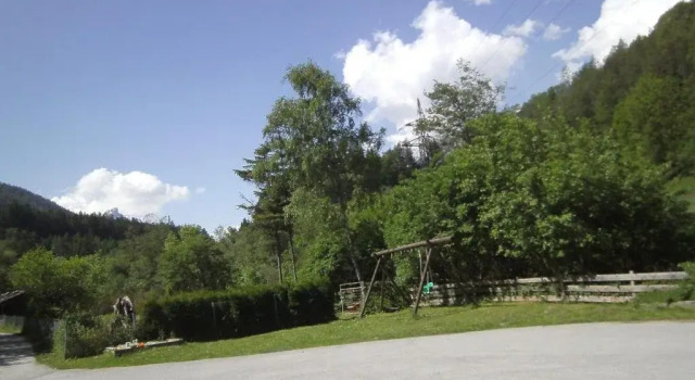 Ferienwohnung Kirchbrücke, Prenota Hotel Hotel a Tirolo con parcheggio, Parcheggio