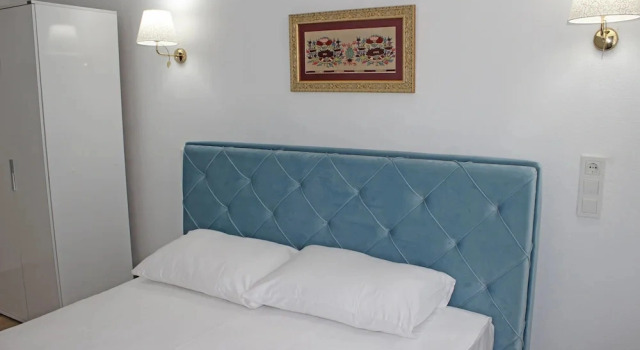Номер Standard Helvacioglu Butik Otel