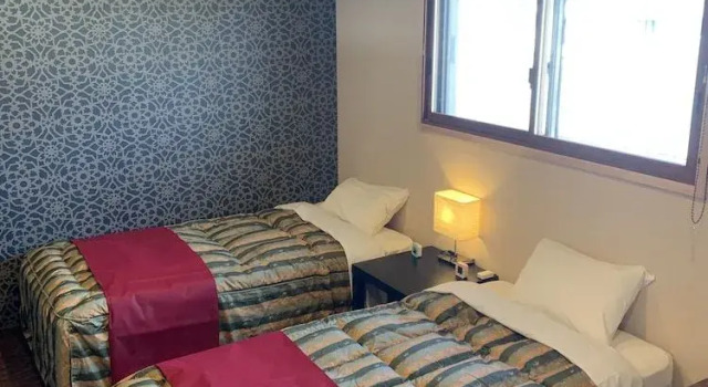 Auberge Minohama Ryuseki