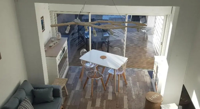 Gite Capbreton, 3 pièces, 4 personnes - FR-1-360-631, Prenota Hotel Hotel a Aquitania con parcheggio, Parcheggio