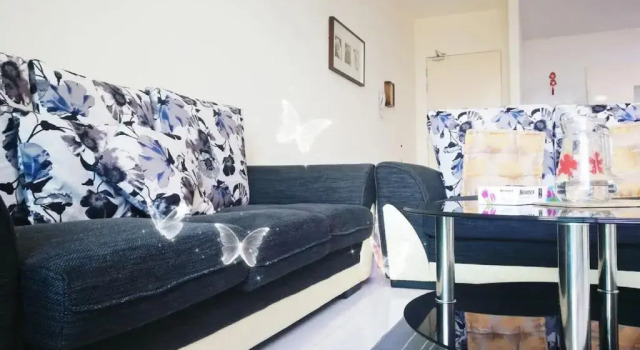 2.Skyloft comfortable apartment, Varaa Huoneisto Hotellit Johor pysäköinnillä, Pysäköinti