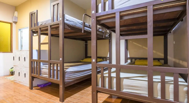 Abyss Hostel
