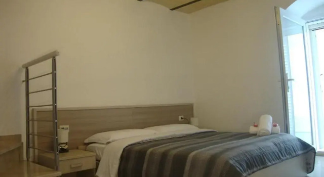 B&B La Gemma Dei Sassi