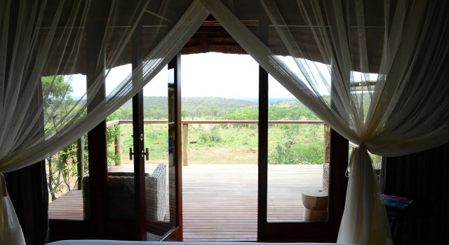 Mhondoro Safari Lodge & Villa, Book Villa Waterberg District South Africa