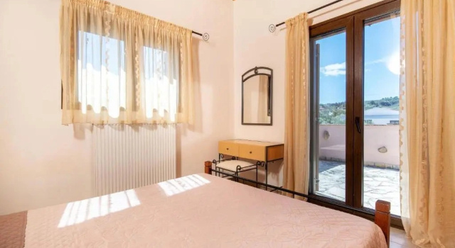 Olive Tree Villas