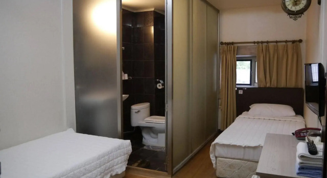 Hotel BonBon by Seoulodge Myeongdong, Забронировать Отель Сеул Южная Корея, рядом с Туристический центр Panmunjom