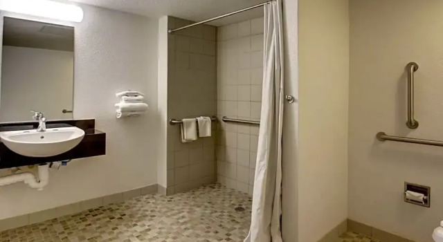 Номер Deluxe Motel 6 Ogden Riverdale