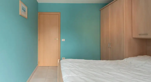 Comfy City Stay Near Sea, Забронировать Отель Отели Остенде с парковкой, рядом с Leopoldpark, Парковка
