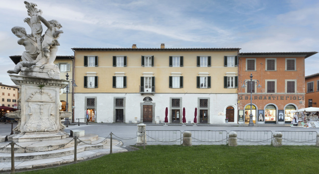 Prato dei Miracoli Residenza dEpoca, Reserva ahora Hotel Pisa Toscana, cerca de Pisa Baptistery