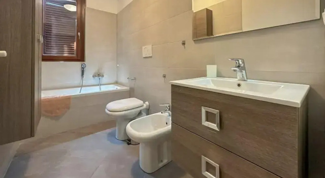 Номер Standard Casa Bonita Milano Rho