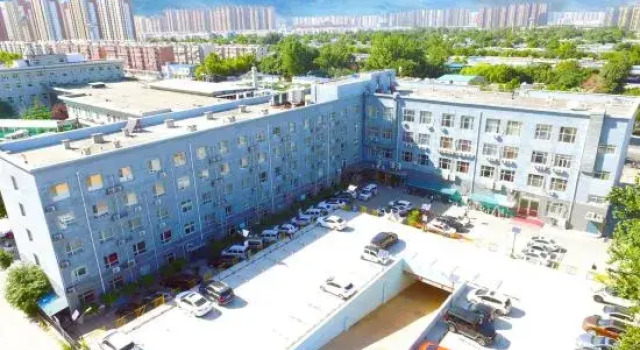 Haoyue Business Hotel(Shijiazhuang Tianshanhai World White Buddha Passenger Transport Terminal), Book Hotel Shijiazhuang Hebei