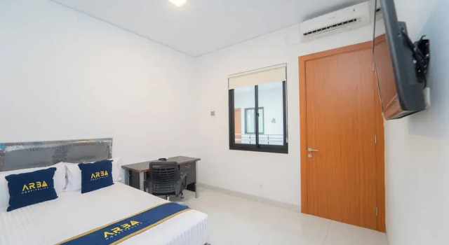 Kragilan Co Living By ARBA