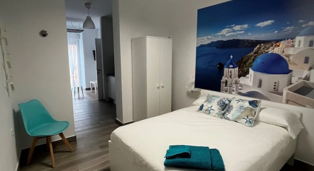 Студия Comfort APARTAMENTOS MAPAMUNDI