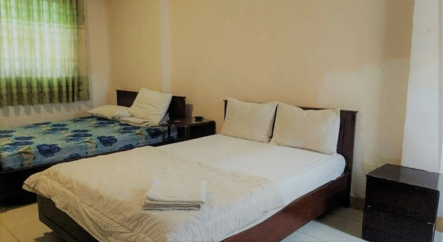 Hoang Yen Hotel