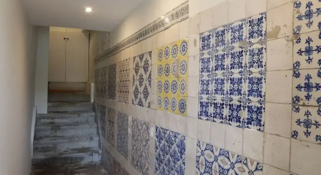 VIVA Porto Tile Studios, Забронировать Отель Отели Порту 3 звезды, рядом с Каиш-де-Гайя, 3*