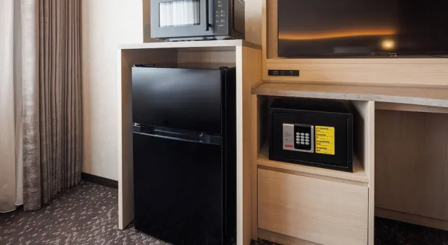 Одноместный номер Residential Style JR-East Hotel Mets Shibuya
