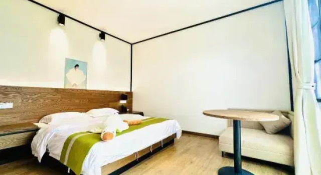 Suite quadrupla 2 camere Dali Villa