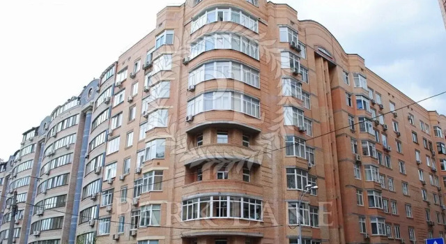 VIP apartment na ul. Pavlovskaya 17, Rezervovat Apartmán Kyjev Kijev