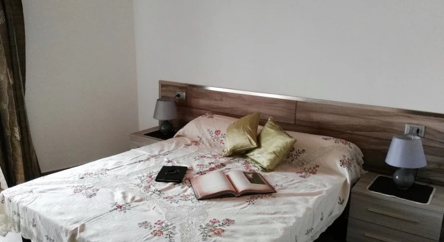 Апартаменты с 2 комнатами Appartamenti Casa Rita & Antica Corte Ginevra