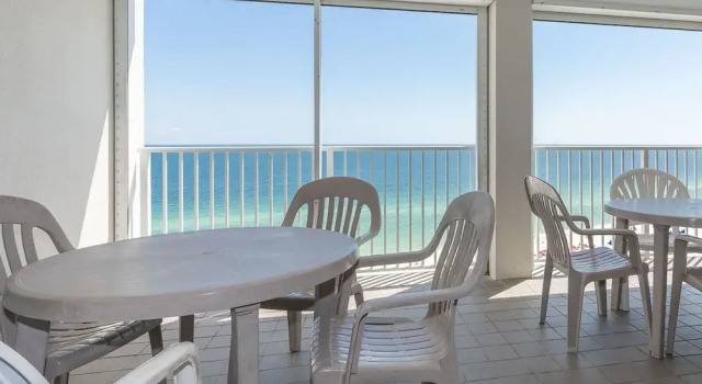 Номер Standard Pelican Pointe 1404 3 Bedroom Condo