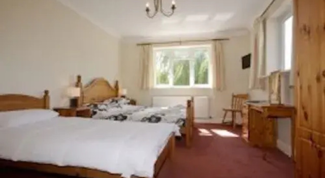 Cider Cottages & Forest Cottage B&B, Забронировать Отель «постель и завтрак» Берли Нью-Форест, рядом с Парк Берли