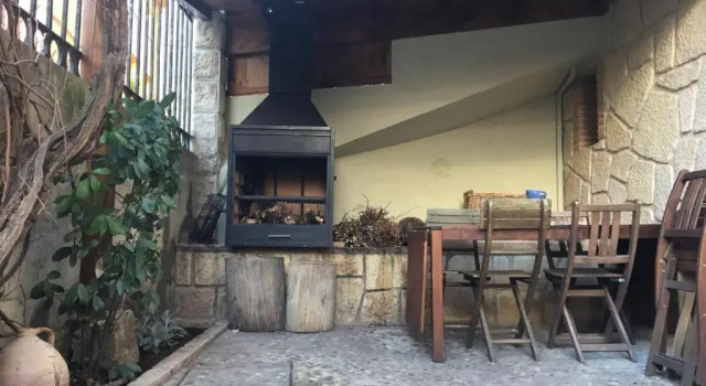 Вилла Casa Rural Andrea