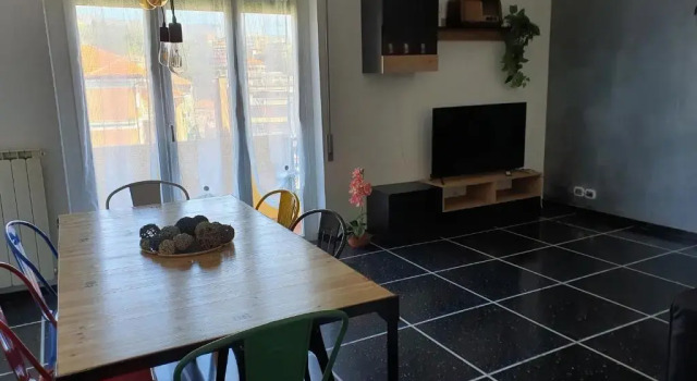 Апартаменты Chiara Holiday Home