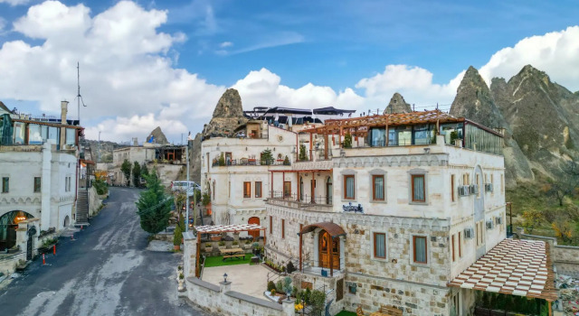 Enjoy Stone Hotel