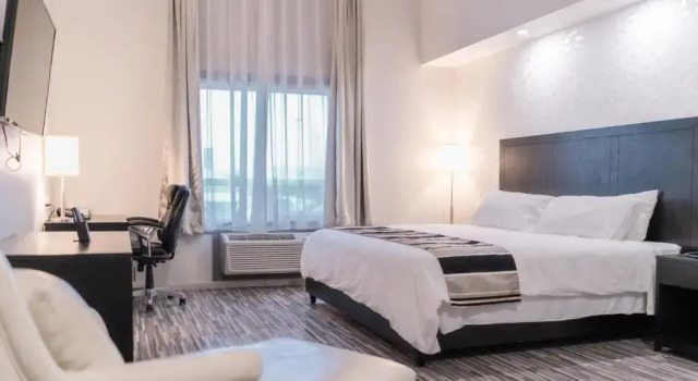 Номер Standard Stars Inn
