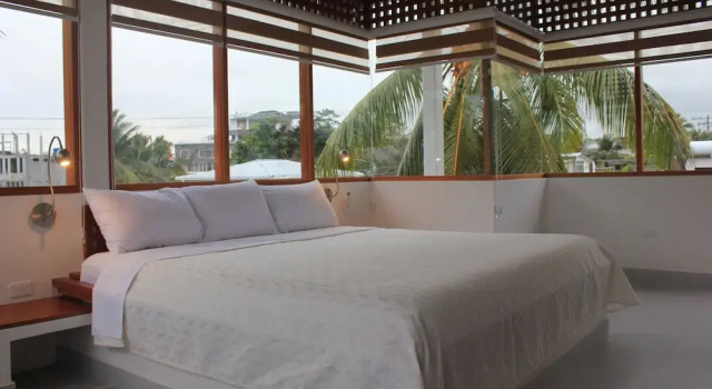 Номер Premium Hotel Silberstein