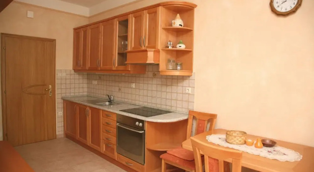 Апартаменты Green Village Rusevec