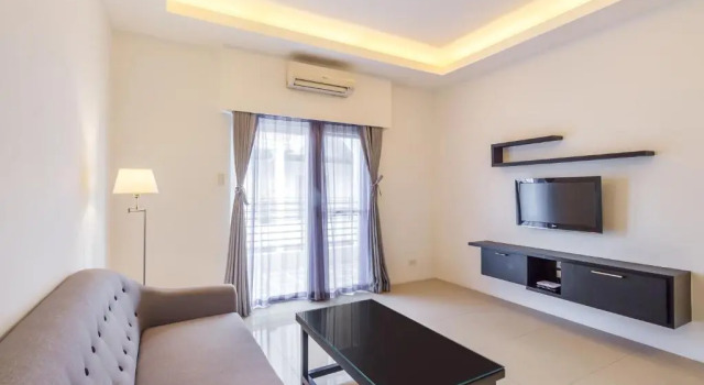 Люкс c 1 комнатой Winds Boutique Hotel