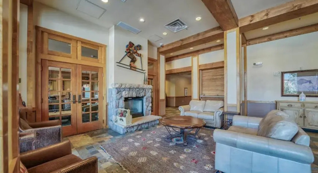 BLCD2 Buffalo Lodge 2 bed 2 bath