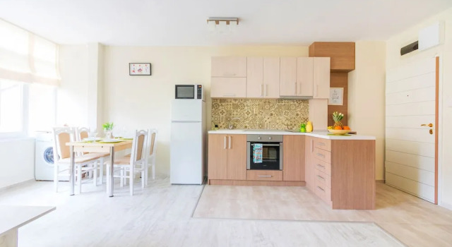 Domus Apartments Old Town