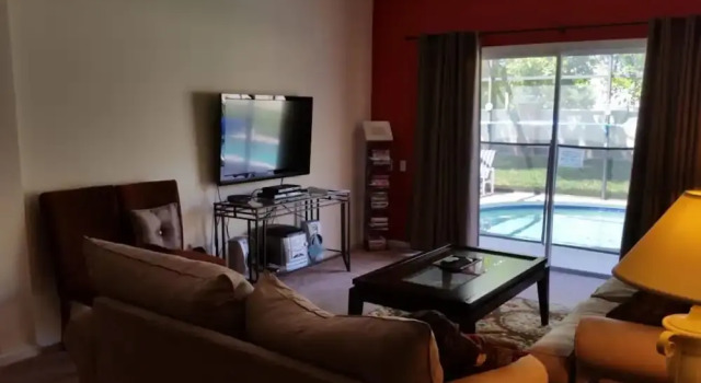 4BR Windsor Palms Rst Pool Home by FVM