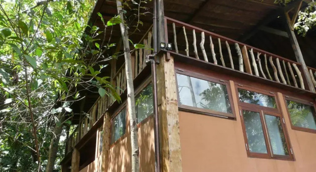 Villa Inspirit, Rezervovat Vila Chaty v Bali, Chalupa