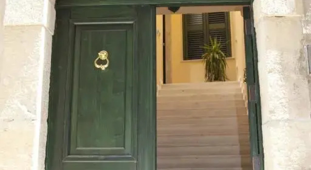 Номер Standard il portico dei normanni