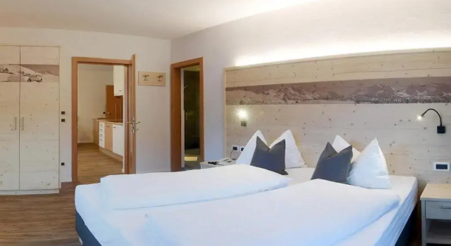 Apart Residence Rautal ***S, Забронировать Отель «постель и завтрак» Отели Мареббе 3 звезды, 3*