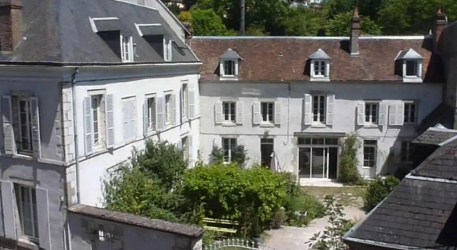 Gite Gien, 8 pièces, 15 personnes - FR-1-590-159, Rezerwuj Hotel Gien 