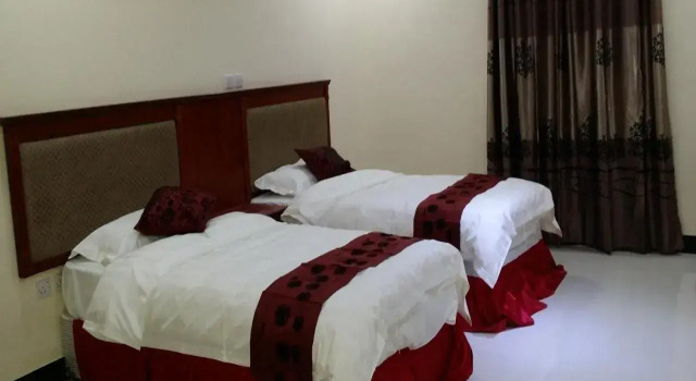 Hona Yanbu Furnished Units
