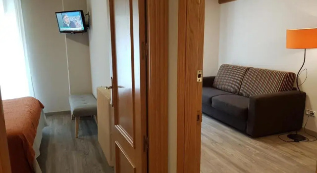 Hotel Sant Roc
