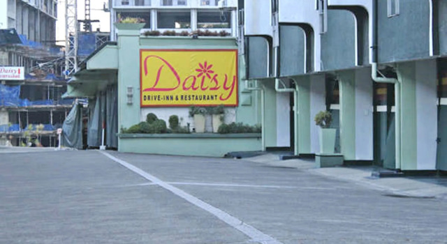 Daisy Drive Inn, Rezervovat Hotel Pasig 