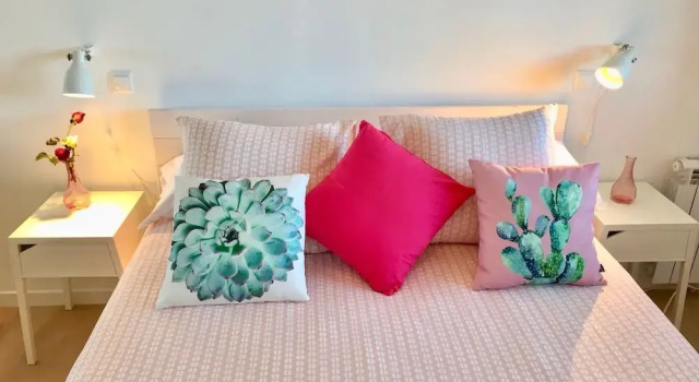 Apartamento Cambrils 50m playa, Забронировать Апартаменты/квартира Апартаменты El Baix Camp, Апартаменты/квартира