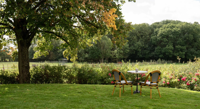 Villa Edmond Hôtel & Spa - Maison Blanche Bièvres, Rezervasyon Tatil Köyü Bièvres Ile de France
