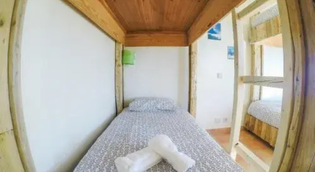 Mayla Surf House, Book Hotel Hoteller i Vicentina Coast med pool, Swimmingpool