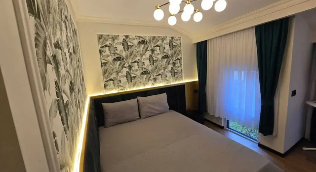 Apartments Lura