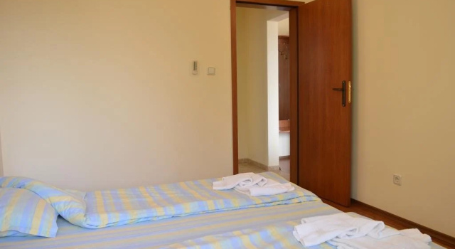 Family hotel Neptun Lozenets, Забронировать Отель Отели Лозенец с парковкой, Парковка
