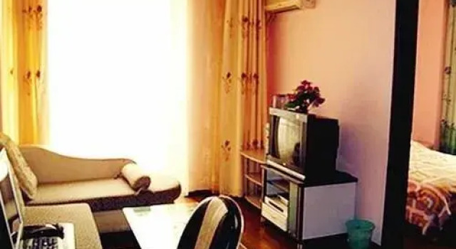 Luoyang Rose Family Apartment, Rezervovat Apartmán Luo-jang Henan