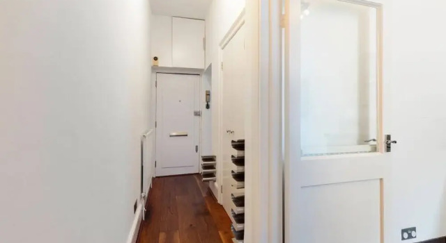 Stunning 1 Bed Apt, Sleeps 4 nr Central London, Забронировать Отель Отели Англии 3 звезды, 3*