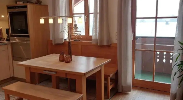 Ferienwohnung Holzmaier, Reserva ahora Hotel Bad Aibling Chiemgau